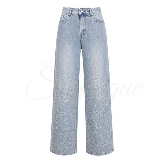 Glitter Libra Tall Jeans