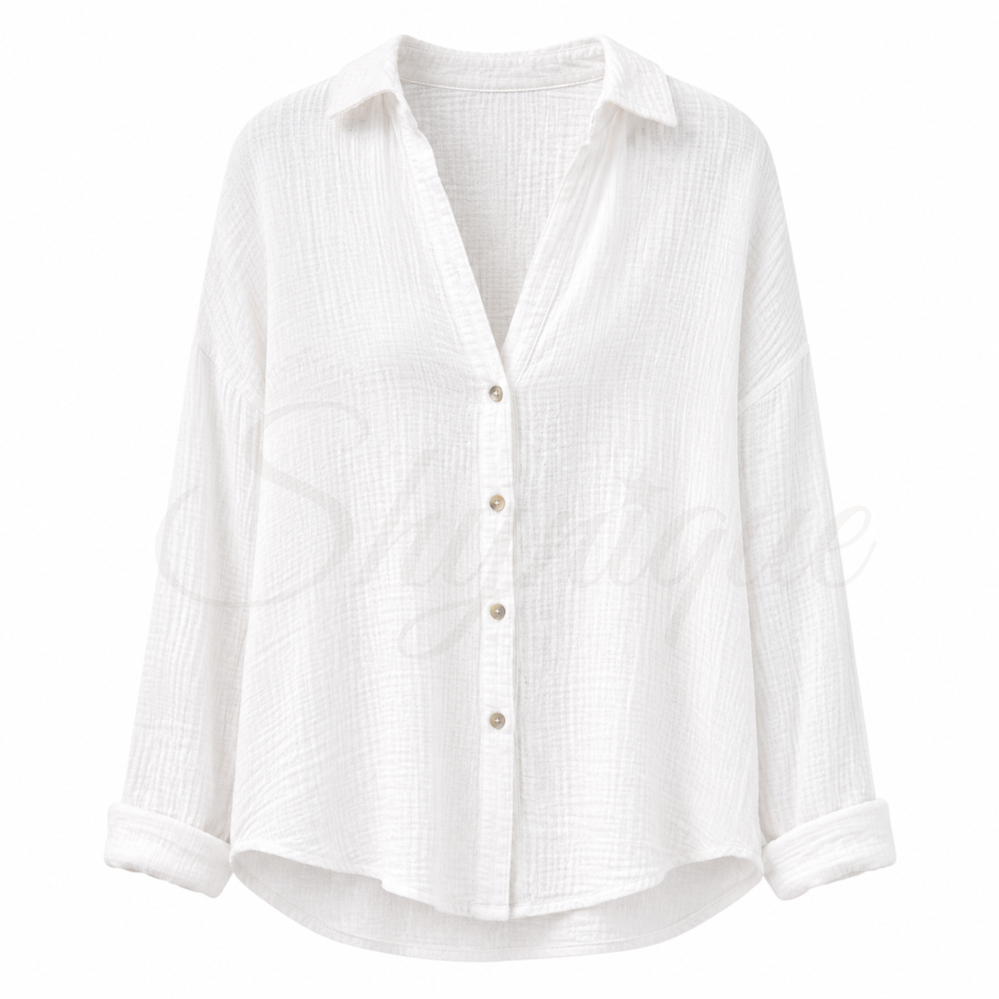 Amour Blouse