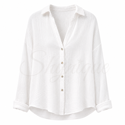 Amour Blouse