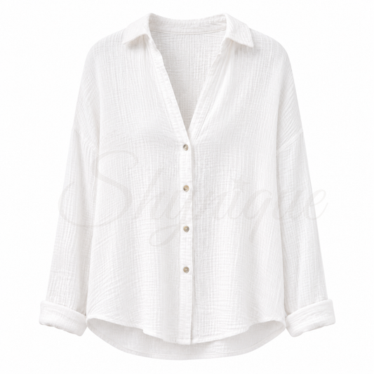 Amour Blouse