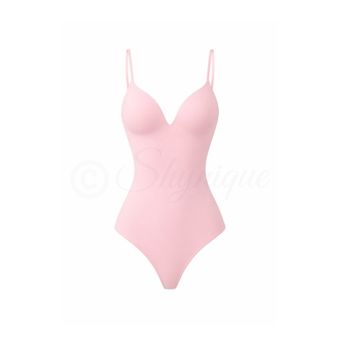 V-Shaping Body – Pink