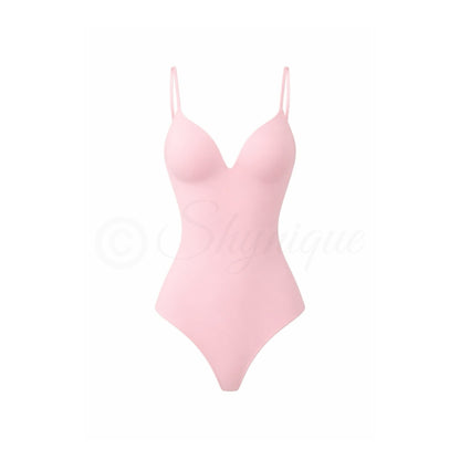 V-Shaping Body – Pink