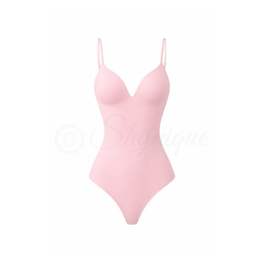 V-Shaping Body – Pink