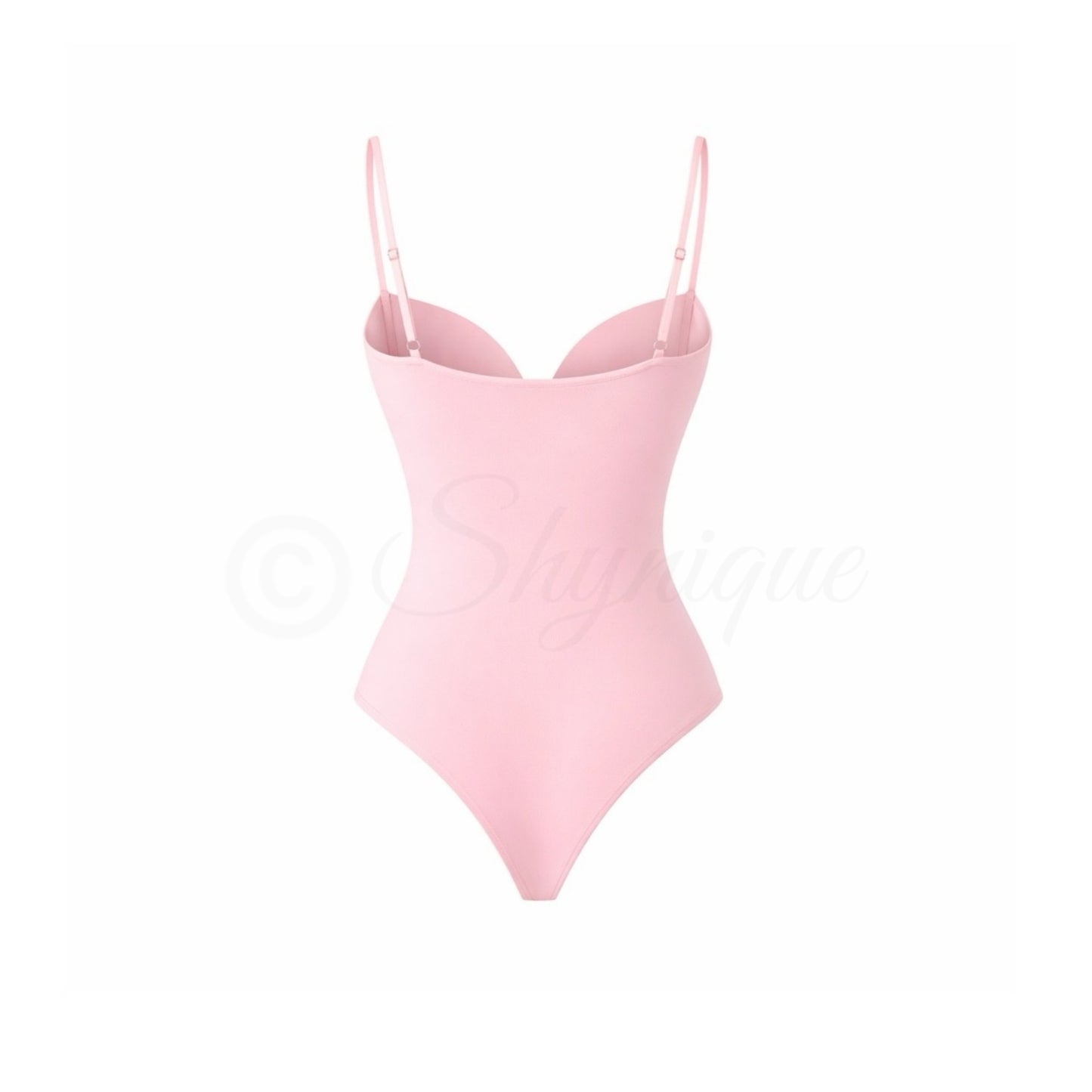 V-Shaping Body – Pink