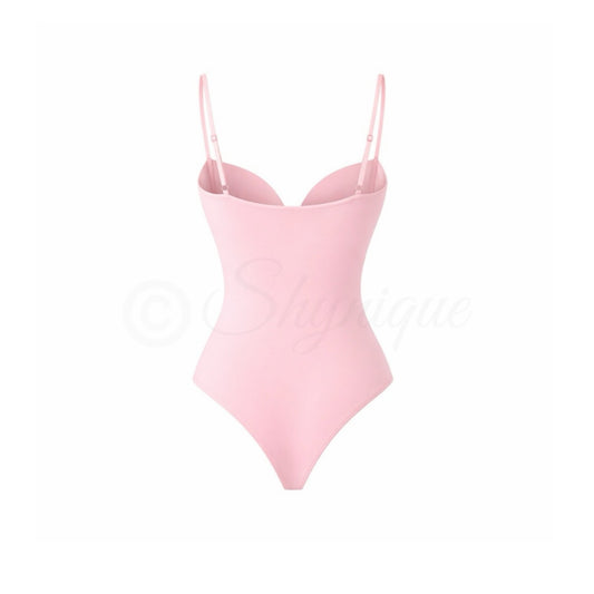 V-Shaping Body – Pink