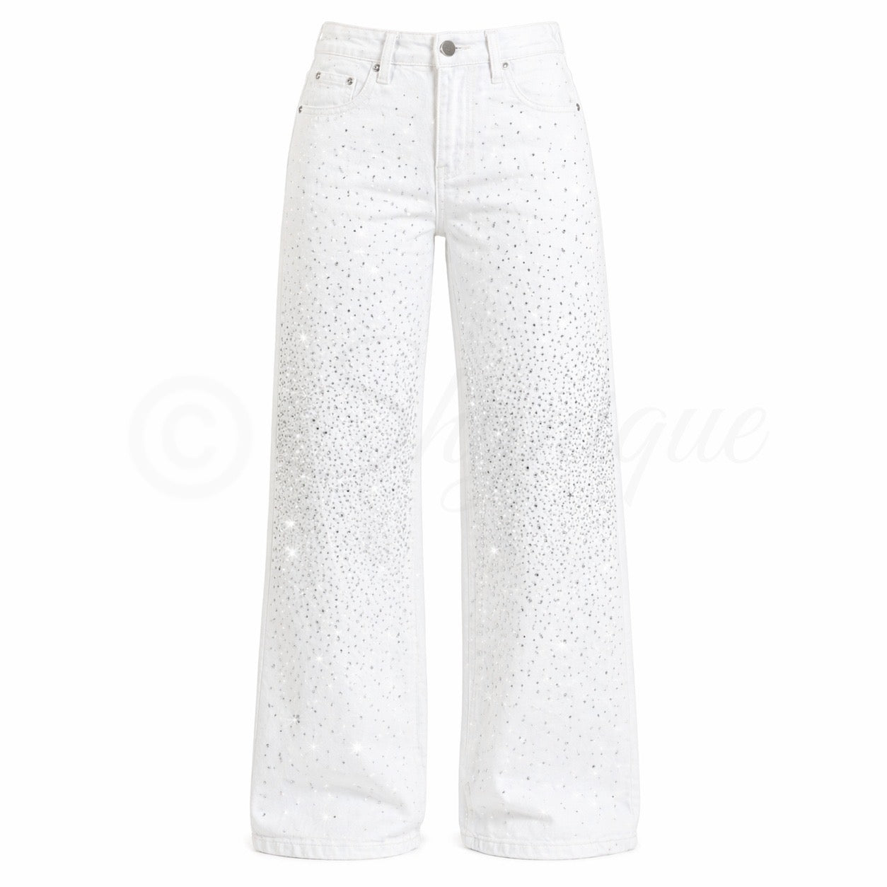 Glitter Icon Jeans