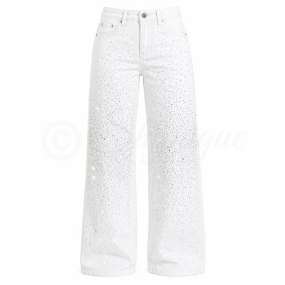 Glitter Icon Jeans