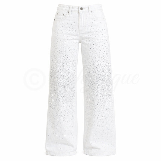 Glitter Icon Jeans