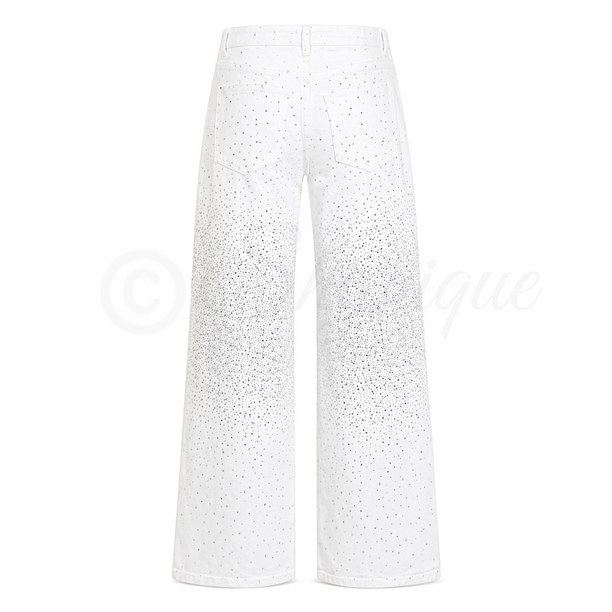 Glitter Icon Jeans
