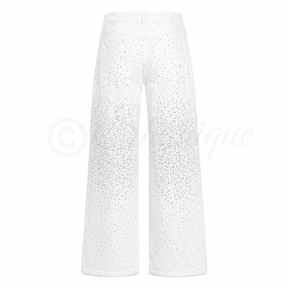 Glitter Icon Jeans