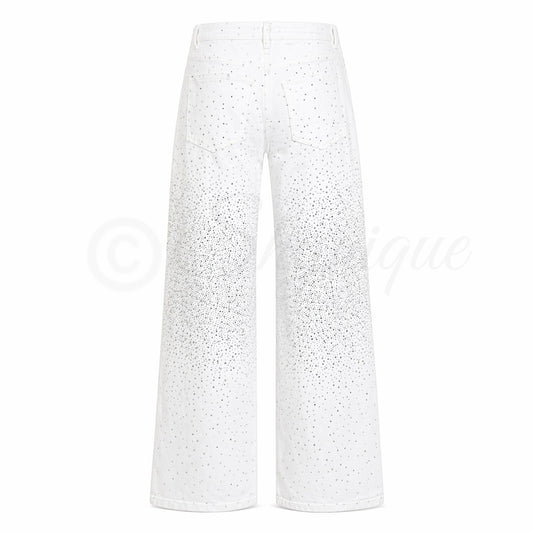 Glitter Icon Jeans