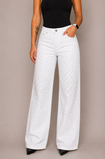 Glitter Icon Jeans